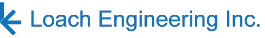 Loach Engineering Inc.